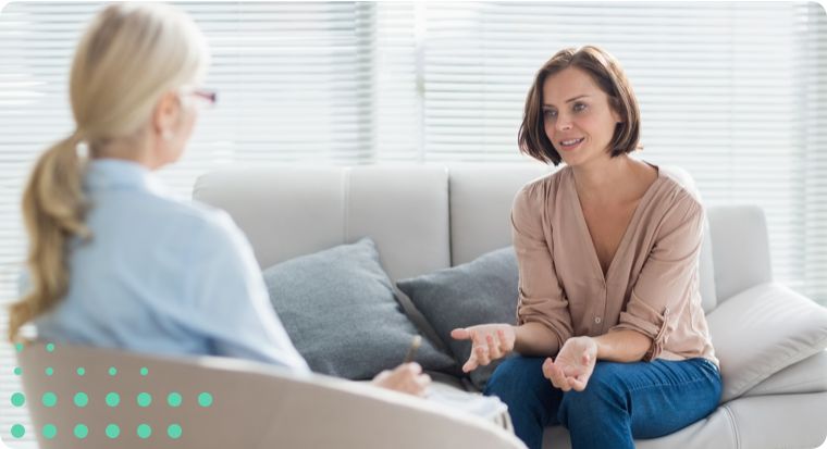 psihoterapija, terapija, psihoanaliza