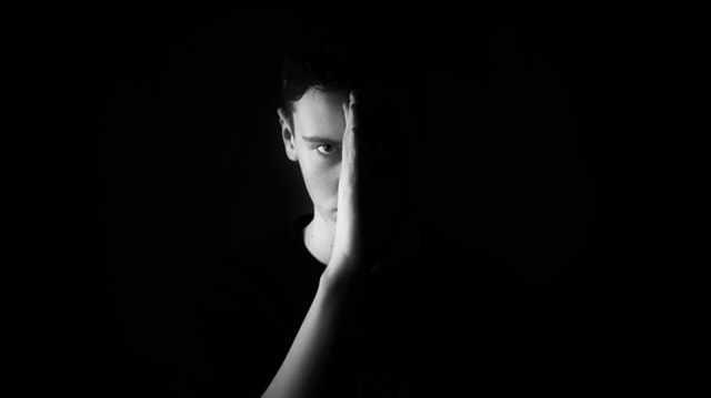 psihoterapija, psihoterapija online, online psihoterapija, anksioznost, depresija, savetovanje, psihologija, psiholog, mentalno zdravlje‚ disocijacija